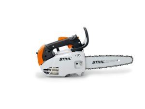 Stihl kettingzaag MS 151 TC-E (30cm)