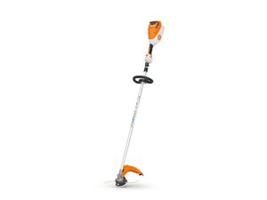 Stihl kantenmaaier FSA 80 R