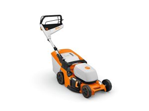 Stihl grasmaaier RMA 448 V