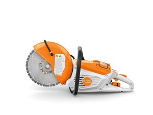 Stihl doorslijper TSA300