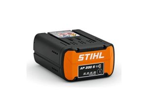 Stihl accu AP 200 S