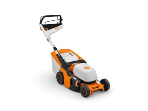 Stihl grasmaaier RMA 443 V