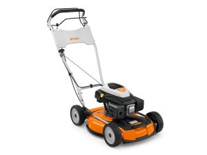 Stihl grasmaaier RM 4 RTP