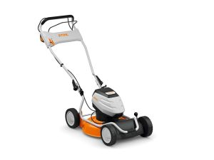 Stihl grasmaaier RMA 2 RPV