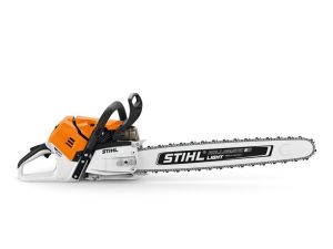 Stihl kettingzaag MS 500i-W (63cm)