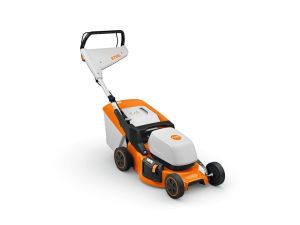 Stihl grasmaaier RMA 248