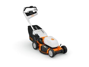 Stihl grasmaaier RMA 756 V