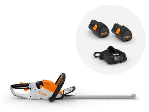 Stihl heggenschaar HSA 40 set (50cm)
