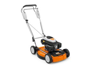 Stihl grasmaaier RM 4 RT