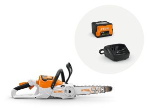 Stihl kettingzaag MSA 70 set (30cm)