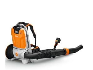 Stihl BGA 300 accu bladblazer