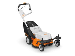 Stihl grasmaaier RMA 765 V