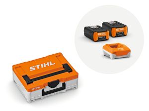 Stihl power box 2