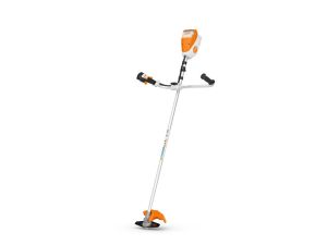 Stihl kantenmaaier FSA 80
