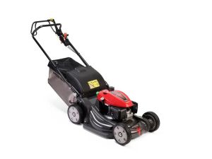 Honda HRX 537 VY gazonmaaier
