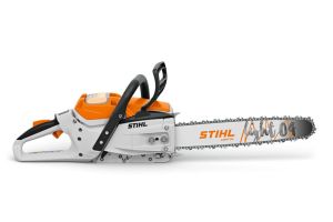 Stihl accukettingzaag MSA 300 (35cm)