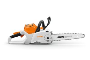 Stihl accukettingszaag MSA 200 C-B 35 cm