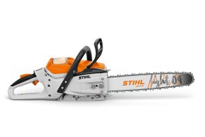 Stihl kettingzaag MSA 300 C-O (35cm)
