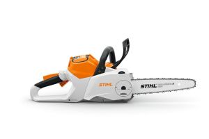 Stihl accukettingzaag MSA 160 CB (30cm)