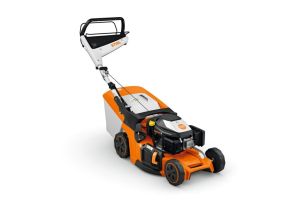 Stihl grasmaaier RM 448 V