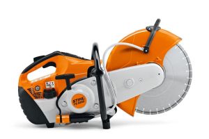 Stihl doorslijper TS 500i