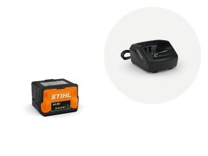 Stihl starter set AK 20