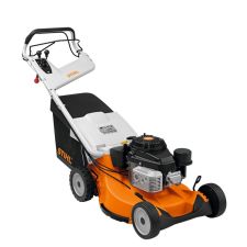 Stihl grasmaaier RM 756 GC