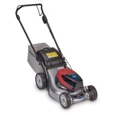 Honda HRG416P Izy ON accu gazonmaaier