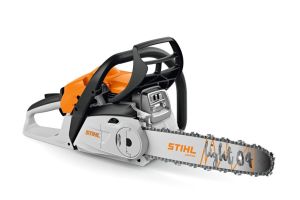 Stihl kettingzaag MS 182 C-BE 40cm
