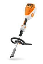 Stihl combimotor KMA 80 R