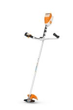 Stihl kantenmaaier FSA 80