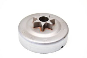 Kettingtandwiel.325" 7t (18 Hoog)