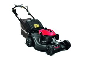 Honda HRN 536 VY gazonmaaier