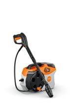 Stihl accuhogedrukreiniger REA 100 +