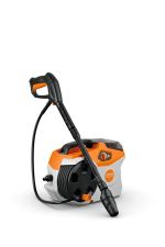 Stihl accuhogedrukreiniger REA 60 +