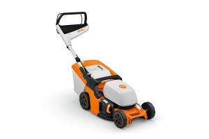 Stihl grasmaaier RMA 443