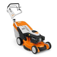 Stihl grasmaaier RM 655 V