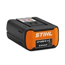 Stihl accu AP 500  S