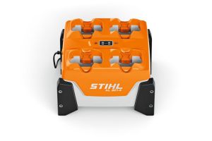Stihl multilader AL 301-4