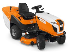 Stihl zitmaaier RT 5112 Z