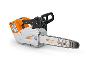 Stihl accukettingzaag MSA 190 T (35cm)