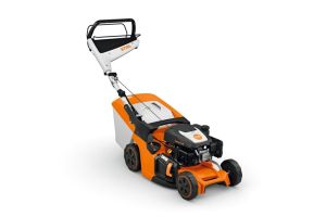 Stihl grasmaaier RM 443 T