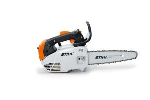 Stihl kettingzaag MS 151 TC-E (25cm)