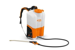 Stihl rugsproeier SGA 85