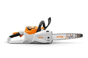 Stihl accukettingzaag MSA 80