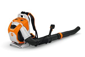 Stihl accubladblazer BRA 600B