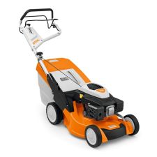 Stihl grasmaaier RM 650 V
