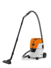 Stihl alleszuiger SE 62 E