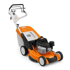 Stihl grasmaaier RM 655 YS