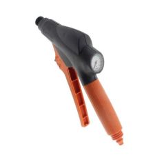 Pistool Met Manometer